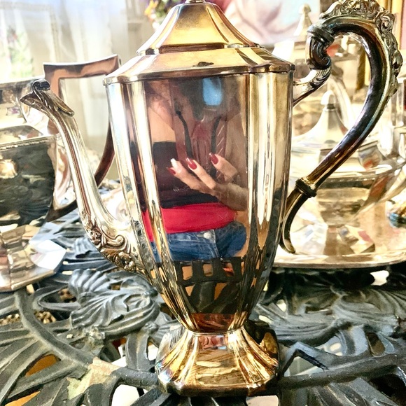 Serving set - Picture 5 of 10